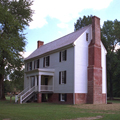 Tudor Hall