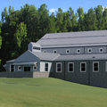 Coyner Springs Coyner Springs Water Treatment Plant
